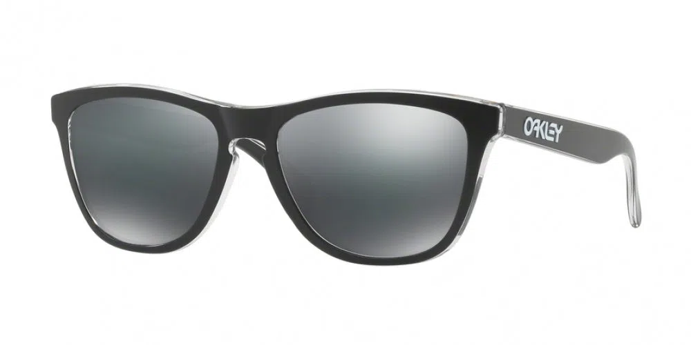 Oakley Frogskins 9013 Sunglasses - view 36